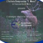 Convegno conclusivo delle attività del progetto Erasmus KA1 “Eco-smart”